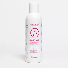 Binatec Facial Toner - Tonik odświeżający po oczyszczaniu twarzy 200 ml