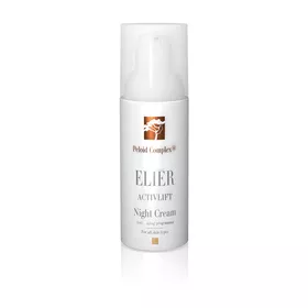 ACTIVLIFT Krem na noc Program odmładzający - - Dla cery każdego rodzaju - 50 ml