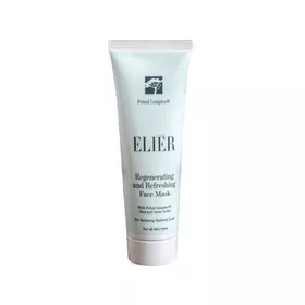 Regenerująca i Odświeżająca Maska do Twarzy - Dla cery każdego rodzaju - 60ml