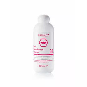 Bac Mouthwash Cleaner 31. 100ml