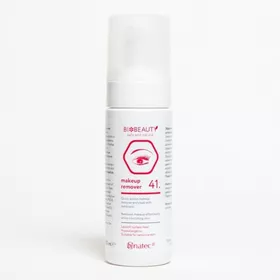 Zmywacz do makijażu Binatec