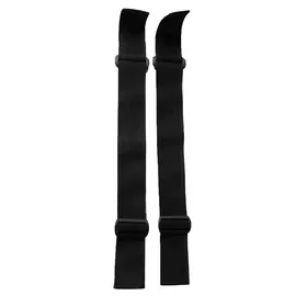 Paski na rzepy 53cm rozsuwane do 82cm