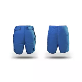 Spodenki wypełnione mikrosferami L (100,0 х 54,0)