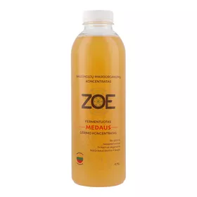 ZOE Koncentrat napoju miodowego fermentowanego 0,75 l