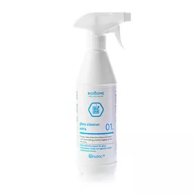 Glass Cleaner Extra 01. 500ml