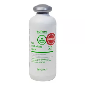 Bac Unblocking Agent 21. 500ml