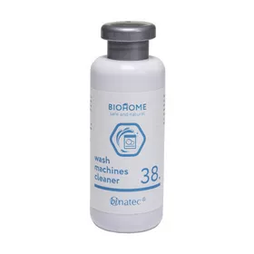 Wash machine cleaner 38. 110ml
