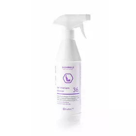 Car "Interiors Cleaner" 36. 500ml